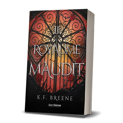 ROYAUME MAUDIT