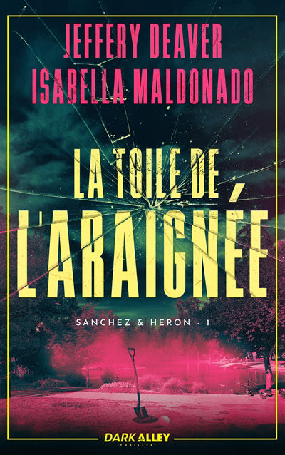 TOILE DE L'ARAIGNEE