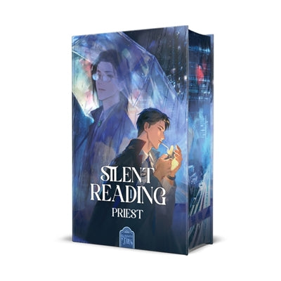 SILENT READING T01 -ED. COLLECTOR