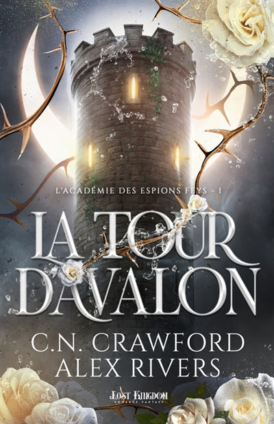 TOUR D'AVALON