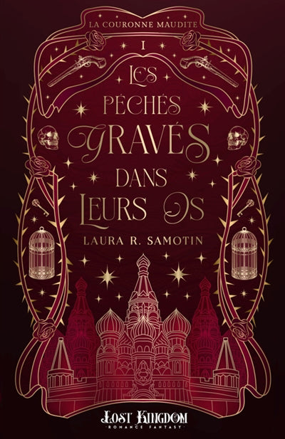 PECHES GRAVES DANS LEURS OS