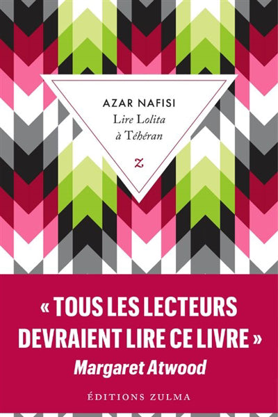 LIRE LOLITA À TÉHÉRAN