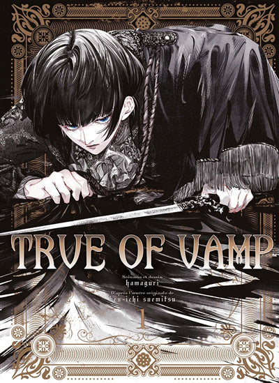 TRUE OF VAMP T01