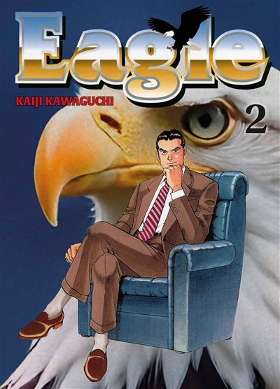 EAGLE T02 -PERFECT EDITION