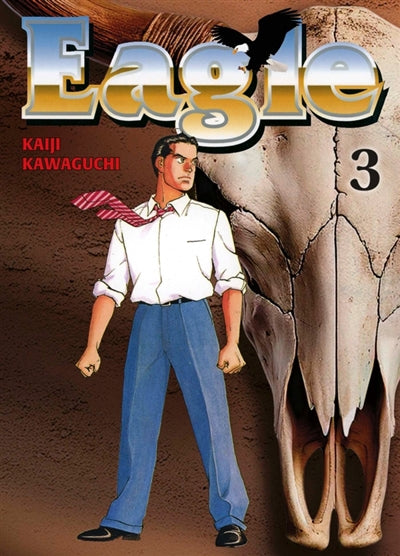 EAGLE T03 -PERFECT EDITION