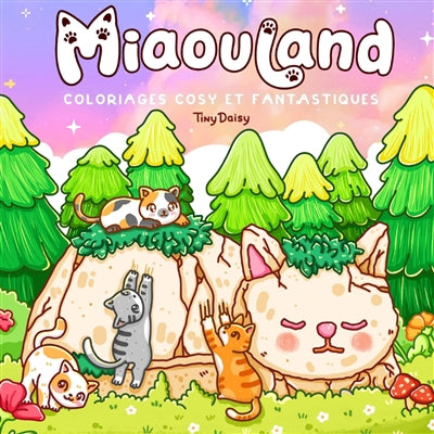 MIAOULAND