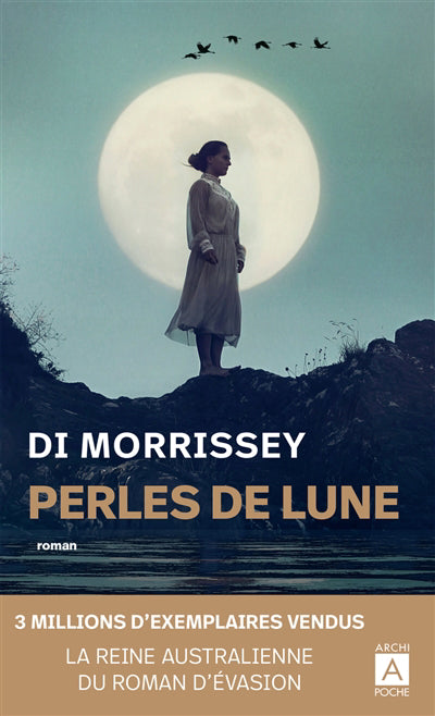 PERLES DE LUNE