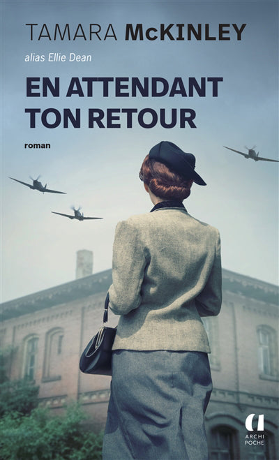 EN ATTENDANT TON RETOUR