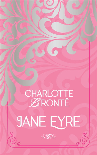 JANE EYRE