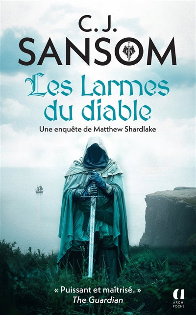 LARMES DU DIABLE