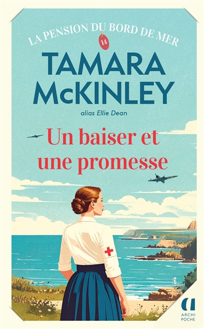 UN BAISER ET UNE PROMESSE