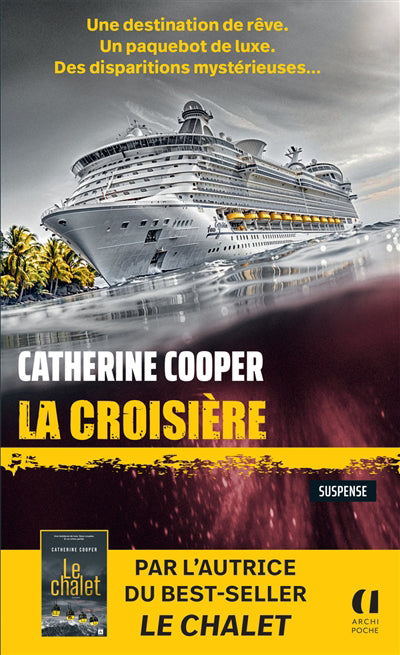 CROISIERE (LA)