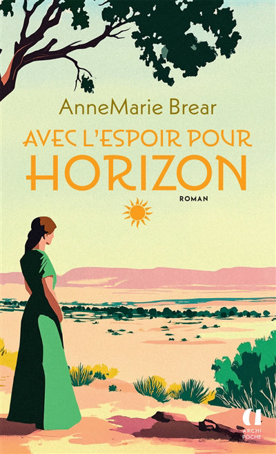 AVEC L'ESPOIR POUR HORIZON