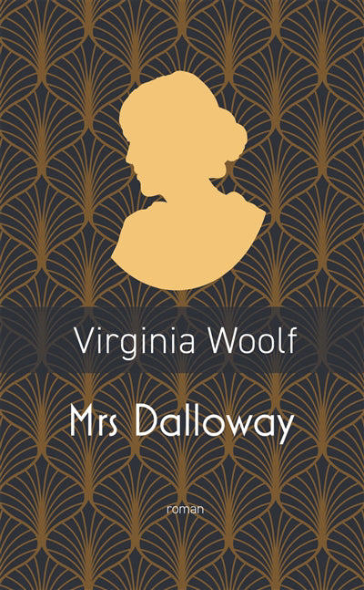 MRS DALLOWAY