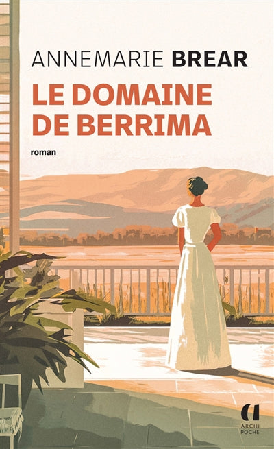 DOMAINE DE BERRIMA