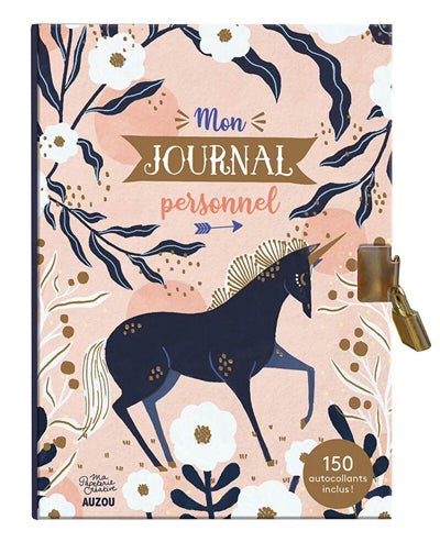MON JOURNAL PERSONNEL NE