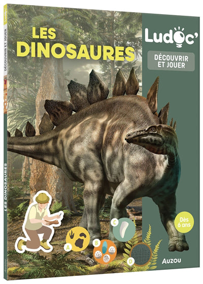 DINOSAURES