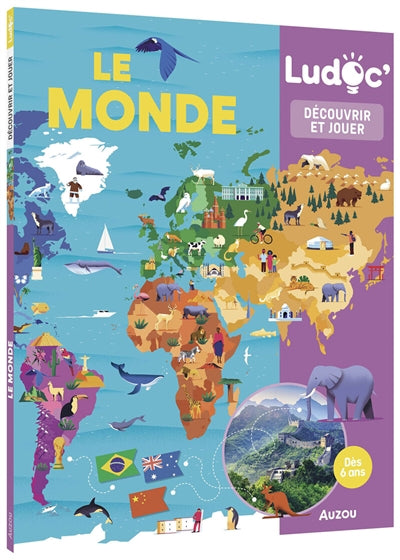 MONDE