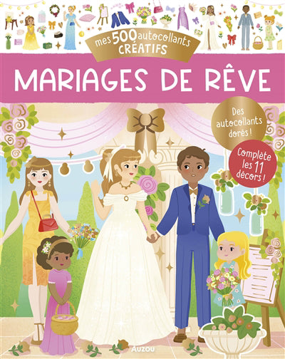 MARIAGES DE REVE