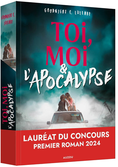 TOI, MOI & L'APOCALYPSE