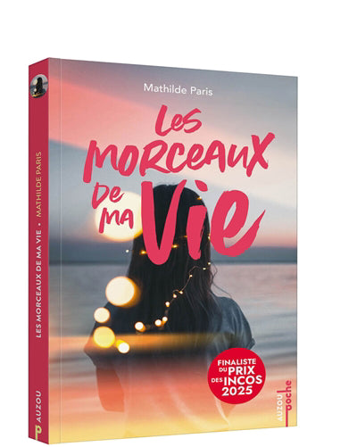 MORCEAUX DE MA VIE - (POCHE)