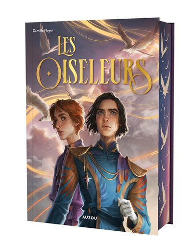 OISELEURS  (EDITION COLLECTOR)