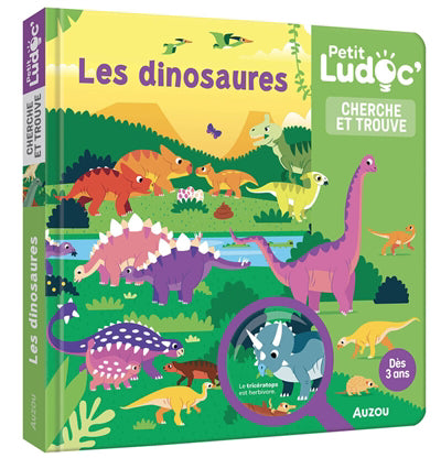 DINOSAURES