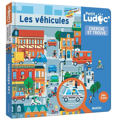 VEHICULES