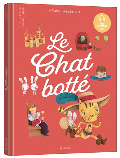 CHAT BOTTE