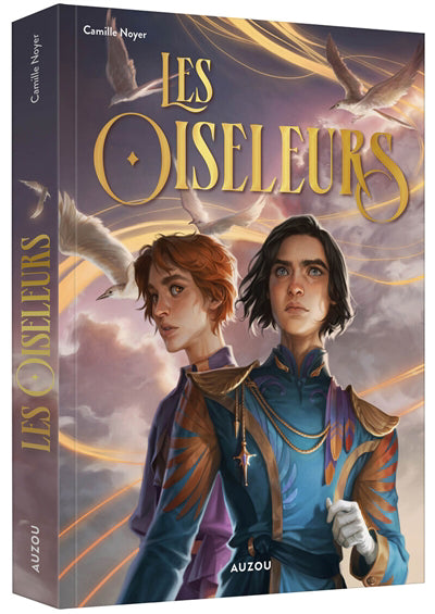 OISELEURS (LES)