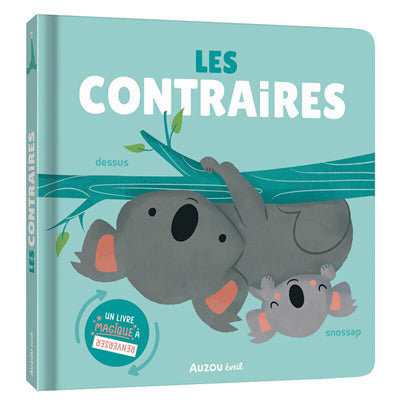 CONTRAIRES