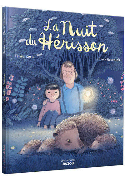 NUIT DU HERISSON