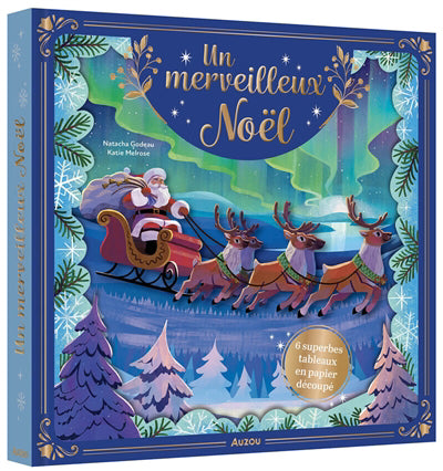 UN MERVEILLEUX NOEL