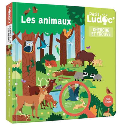 ANIMAUX