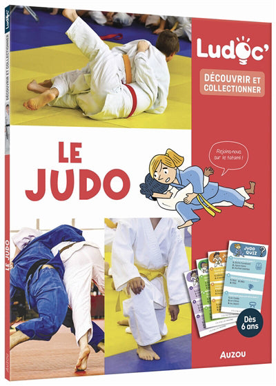 JUDO