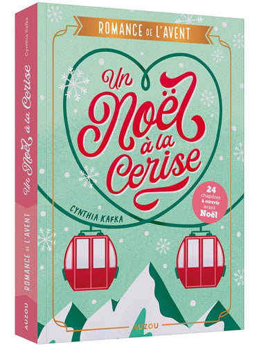 UN NOEL A LA CERISE