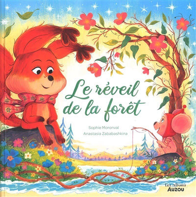 REVEIL DE LA FORET
