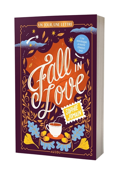 FALL IN LOVE