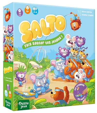 SALTO