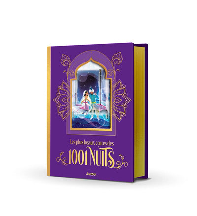PLUS BEAUX CONTES DE 1001 NUITS