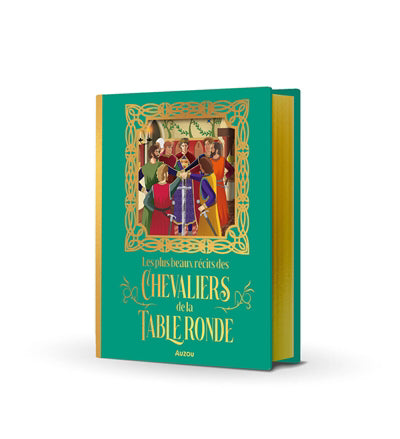 CHEVALIERS DE LA TABLE RONDE