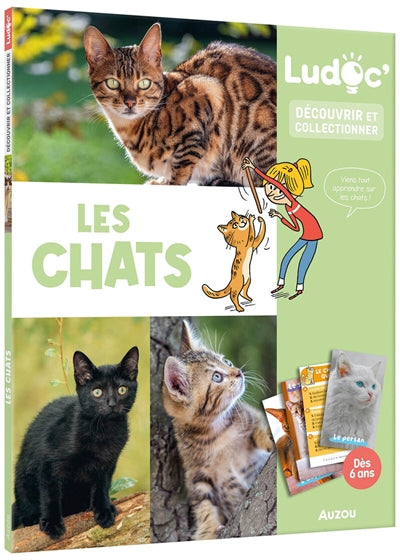 CHATS