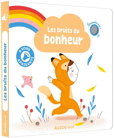 BRUITS DU BONHEUR
