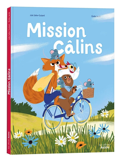MISSION CALINS