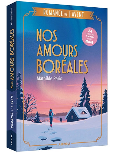 NOS AMOURS BOREALES