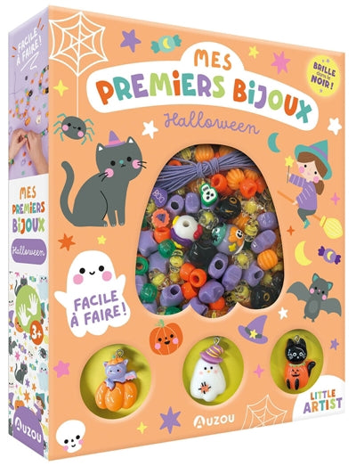 PREMIERS BIJOUX - HALLOWEEN