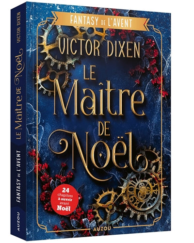 MAITRE DE NOEL