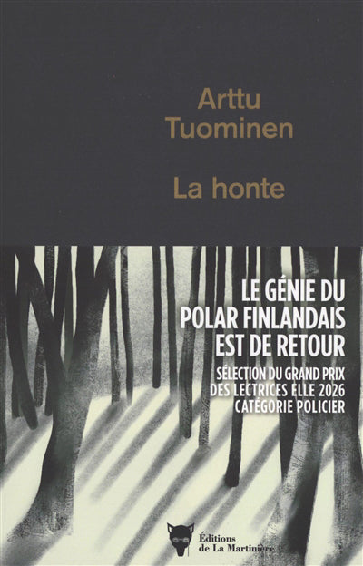 HONTE