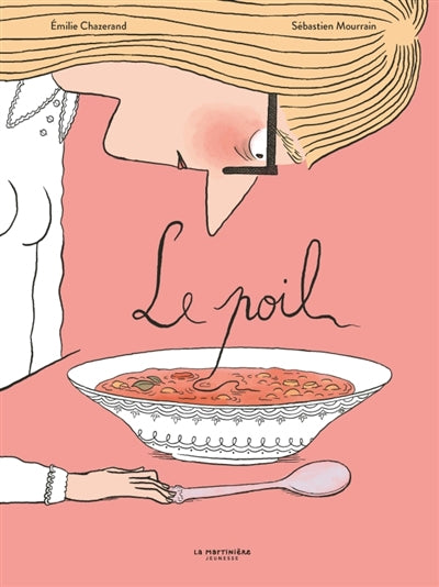POIL !