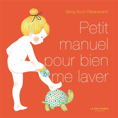 PETIT MANUEL POUR BIEN ME LAVER NE